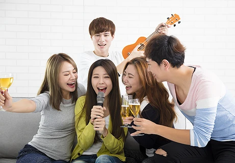 南阳商务ktv，玩转独具魅力-邓州市ktv预定